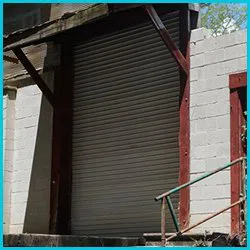 Capitol Garage Door Repair Service Maywood, NJ 201-419-5026 - side-commercial-garage-doors