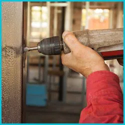 Capitol Garage Door Repair Service Maywood, NJ 201-419-5026 - side-garage-door-installation