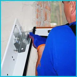 Capitol Garage Door Repair Service Maywood, NJ 201-419-5026 - side-garage-door-repair
